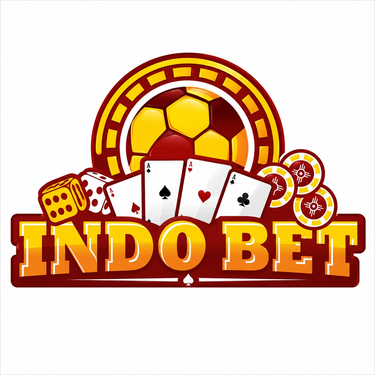 Logo indobet