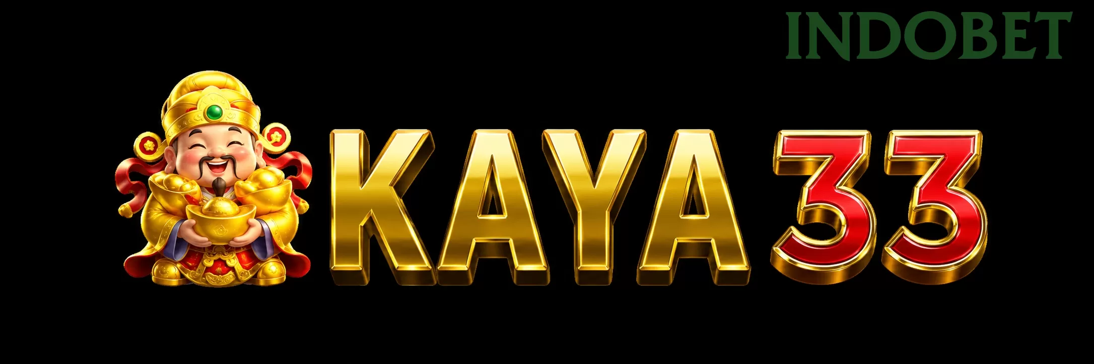 Kaya33 indobet